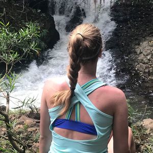 Meet your Posher, Lauren